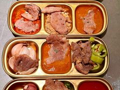 -正宗齐齐哈尔烤肉·齐牛哥鲜切炭火烤肉(杭州总店)