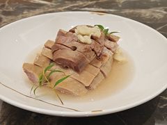 -南京悦客假日酒店-中餐厅