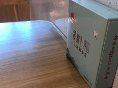 -蜜桃餐厅·伴山(绿宝广场店)