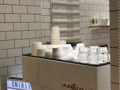 -Onirii Coffee(长乐路店)