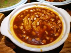 -九锅一堂酸菜鱼(新南凯德直营店)