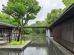 -木守西溪溪隐餐厅