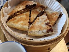 -牛街清真满恒記(平安里西大街店)