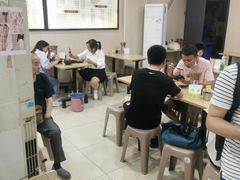 大堂-吃不亏特色包子(三峡广场店)
