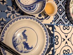 -图味美小黄鱼·景德菜(浙江路店)