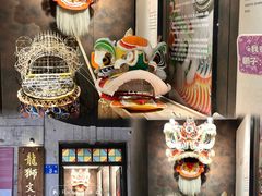 -青韵台陶艺Diy(永庆坊店)