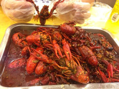 iphone_upload_pic-簋街仔仔小龙虾(总店)