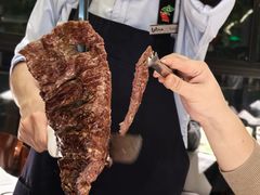 -拉蒂娜·巴西牛排馆 Latina·Brazilian Steakhouse(陆家嘴旗舰店)