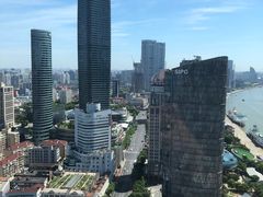 -上海外滩茂悦大酒店