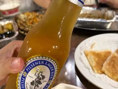 -辉记炭烧海鲜大排档·老字号(福田店)