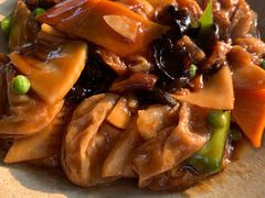 灵山什锦-品渔味湖鲜馆(拈花湾店)