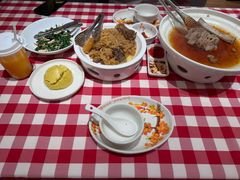 -西贝(龙华壹方天地店)