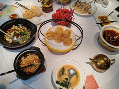 -海宝酒家(中山四路店)