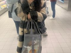 -Olive Young(明洞旗舰店)