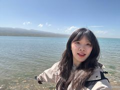 -青海湖国家重点风景名胜区