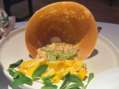 -狮拾久·现代新加坡料理(福田COCO Park店)