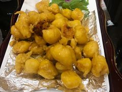 -一招鲜·全羊铺·蒙古奶茶(五一北路店)