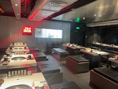 -焱铁烧·黑毛和牛专门店(杭州嘉里中心店)