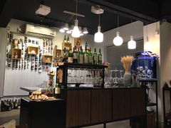 -K·Kitchen KK牛扒厨房(江南西店)