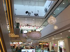 -万达茂商场(南京仙林店)