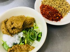 -松明一烤肉馆(鲁园店)