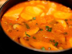 韩式嫩豆腐汤-春熙台韩国料理·章鱼肥牛(西丽店)