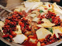 -师烤·豆花烤鱼(深圳坂田天虹店)