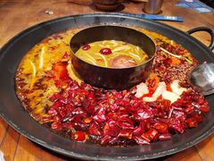 -楠火锅(太古里总店)