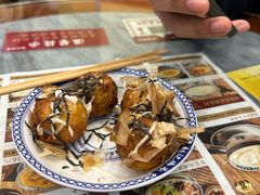 -赵记传承·中国甜品(福州总店)