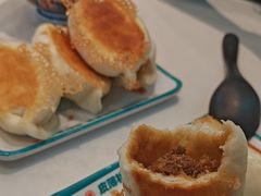 -当家水煎包·牛肉汤(浦江店)