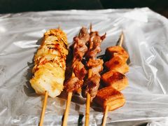 -买又大餐厅(福林里店)