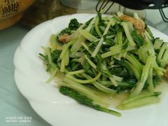 -鱼味馆(万佛湖店)
