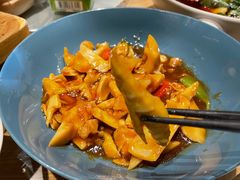 -四季餐厅·新津菜(环湖中路店)