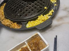 -韩宫宴和牛烤肉(合肥滨湖银泰城店)