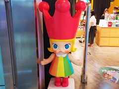 -泡泡玛特POPMART(壹号店)