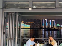 -小林哥的海鲜馆·夜宵烧烤(渔人码头店)