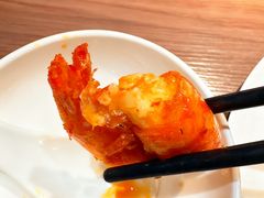 -将相和·海鲜蒸饺大连菜
