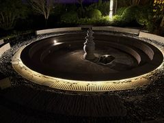 -温泉九龙山庄·温泉