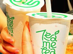 -湊湊火锅·茶憩(世博大道店)