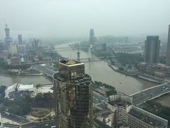 -宁波威斯汀酒店