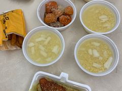 -黄记潮汕甜汤(贝底田坊店)