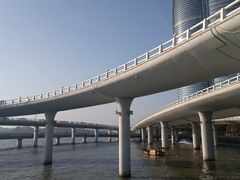 -演武大桥观景平台