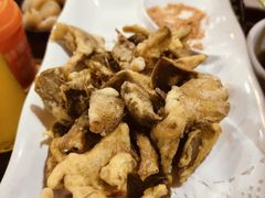 -常赢三兄弟·清真涮肉·清真炒菜(朝阳新城店)