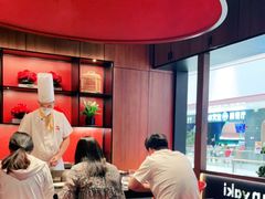 -火地铁板烧(昆山万象汇店)