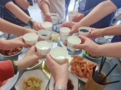 -金鱼妈妈 山野·食趣(荫山街店)
