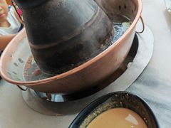 -东来顺饭庄(西直门店)