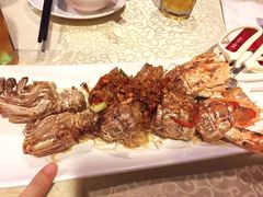 -喜记避风塘炒辣蟹(旗舰店)