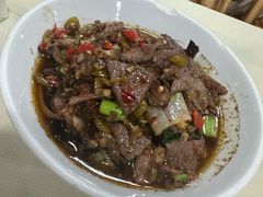 -笨罗卜浏阳菜馆(太平街店)