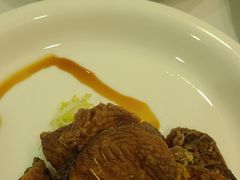 -老洋房花园饭店(绍兴路店)