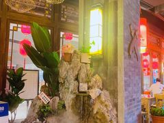 -蜀大侠火锅(森兰花园城店)